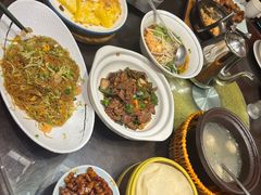 -小菜园新徽菜(苏州繁花中心店)