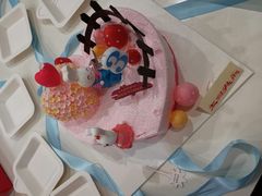 -好利来(光华中心店)