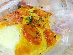 -THEDAY蛋糕(团结路店)