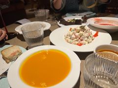 -波特曼西餐厅(中央大街店)