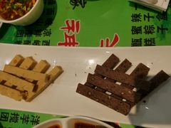 -令氏家外家周秦食府(高新店)