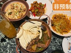 -奉天小馆·非遗东北菜(沈阳万象城店)
