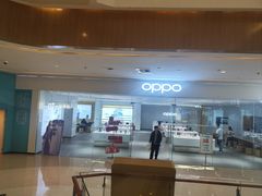 -OPPO服务体验中心(天津和平区天河城店)