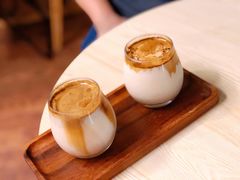 -251#coffee roasters(沿河东路店)