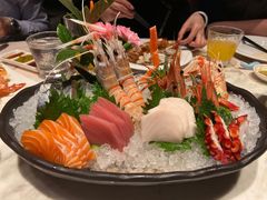 -Mr·Fish鱼鲜生海鲜放题(银泰in99店)