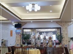 大堂-金百门·顺德海鲜酒家(陈村店)