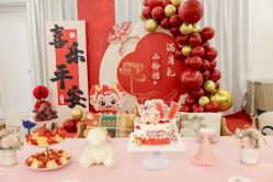 -季橙月子护理中心