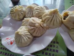 -宝正臻天津包子总店(金阳光居易店)
