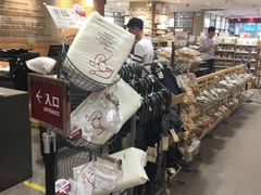 -MUJI无印良品(武汉世界城广场店)