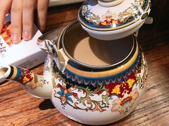 奶茶-三个蒙古大叔羊肉串(大宁店)