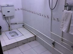 -何适山庄 ·可团建(水长城P2停车场店)