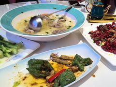 -马白开来特色羊排揪片子  (总店)