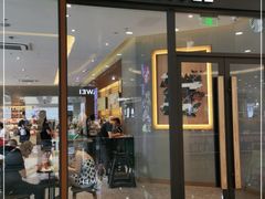 门面-星巴克(重庆上海城店)