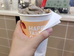 -DQ·蛋糕·冰淇淋(手工定制蛋糕长泰广场店)