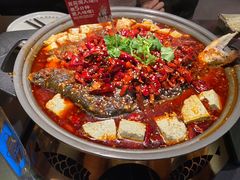 -师烤·豆花烤鱼(深圳坂田天虹店)