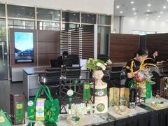 -奔驰利星行(北京花乡店)