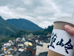 -篁岭景区