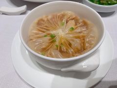 花胶龙虾汤包-北京厨房(SKP店)
