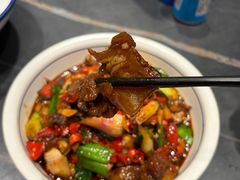 -回家吃饭·地道南昌菜(建德观总店)