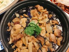 -中国凉都黄牛肉馆(杭州总店)