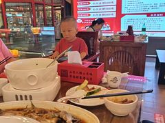 -老山东·山东菜(鲁菜名店)