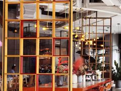 -The Rug Cafe(王府中环店)