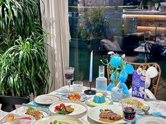 -G+KITCHEN(龙湖狮山天街店)