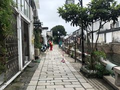 -八珍手工水饺·妈妈的爱(传芳巷店)