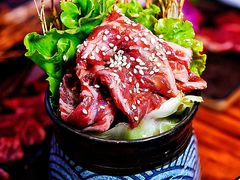 -热血兄弟·炭火烤肉(融侨中心店)