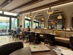 -ELI FALAFEL Lebanese&Mediterranean黎巴嫩美食(富城路店)