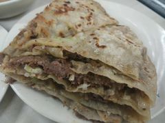 -清真永恒华威肉饼(潘家园店)