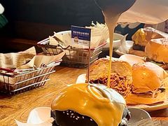 -学府公社餐酒吧(原中关村天堂店)