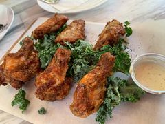 -农畉LONFOOD(福田星河COCOPark店)