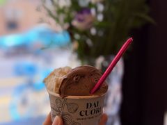 -Dal Cuore 达可芮冰淇淋(陕西北路店)