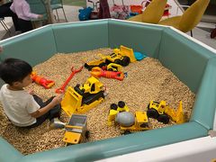 -艾米茉亲子餐厅(万象城店)