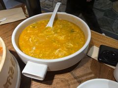 -院里汤包·虾汤包青岛菜(辽源路店)
