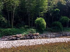-水墨汀溪风景区