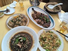 盘龙鳝-柴火农庄(东海路店)