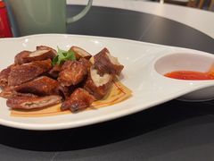 -虎哥私房菜(馒头山店)
