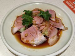 和味沙姜猪手-和平馆·地道港澳茶餐厅(西门口店)