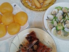 -崖口红树林海鲜餐厅