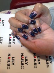 -LILY NAILS美甲美睫