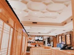 -老江南春·中国龙菜(衡山路店)