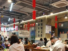 -谭三娘鲜切牛肉自助火锅(九眼桥总店)