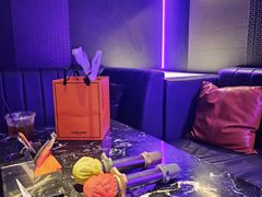 -星聚会KTV(南翔印象城MEGA店)