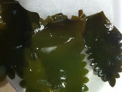 海带-金筷子西北菜·捞悦火锅