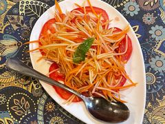 -Santoor 萨都里印度餐厅(北锣鼓巷店)