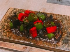 -若蘭慈·无国界素食料理(欢乐海岸店)