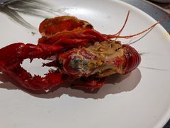 -A One Kitchen·南京精菜馆(德基广场店)