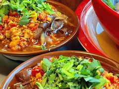 -蜀川川破店·江湖菜·烧烤(北京首店)